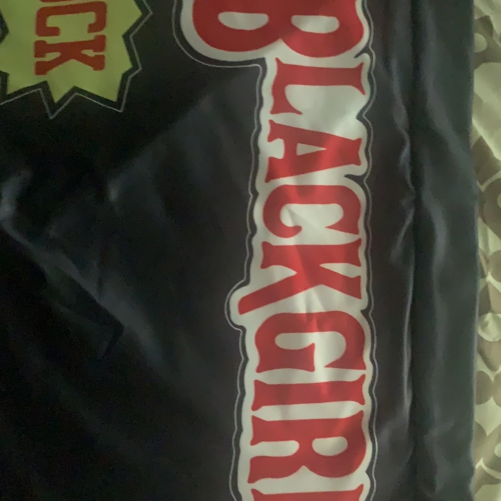 Boy shorts - Picture 5 of 6